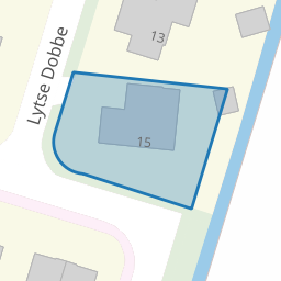 Perceel URT00-F-2022