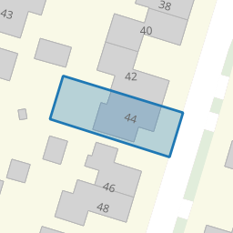 Perceel URT00-F-2030