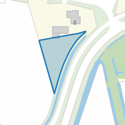 Perceel URT00-F-2032