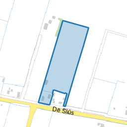 Perceel URT00-F-2047