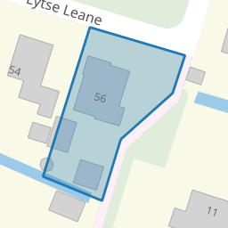 Perceel URT00-F-2057