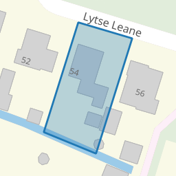 Perceel URT00-F-2061