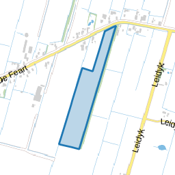 Perceel URT00-F-2076