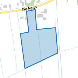 Perceel URT00-F-2086