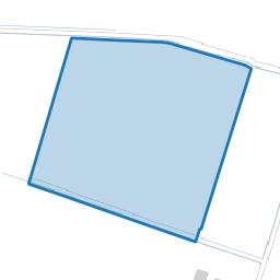 Perceel URT00-F-2092