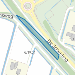 Perceel URT00-F-2109