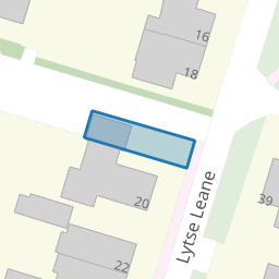 Perceel URT00-F-2111