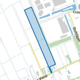 Perceel URT00-F-2119