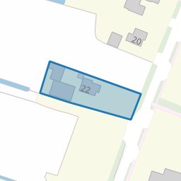 Perceel URT00-F-2122