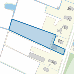 Perceel URT00-F-2124