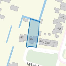 Perceel URT00-F-2135