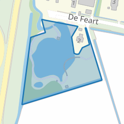 Perceel URT00-F-2141