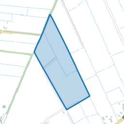 Perceel URT00-F-2164