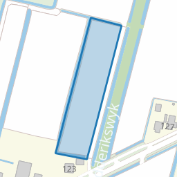 Perceel URT00-F-2172