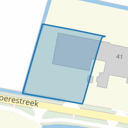 Perceel URT00-F-2192