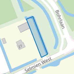 Perceel URT00-F-2200