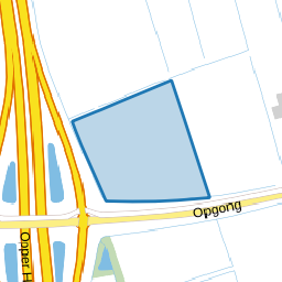 Perceel URT00-F-2215