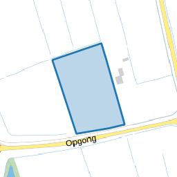 Perceel URT00-F-2216