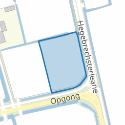 Perceel URT00-F-2219