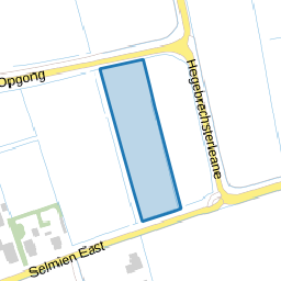 Perceel URT00-F-2221