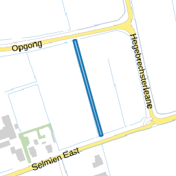 Perceel URT00-F-2222