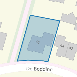 Perceel URT00-F-2237