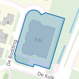 Perceel URT00-F-2239