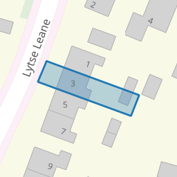 Perceel URT00-F-2243