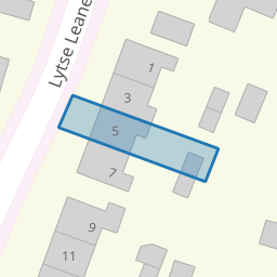 Perceel URT00-F-2244