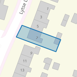 Perceel URT00-F-2245