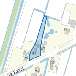 Perceel URT00-F-2257