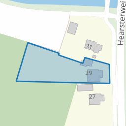 Perceel URT00-F-2265