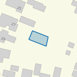 Perceel URT00-F-2281