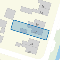 Perceel URT00-F-2294