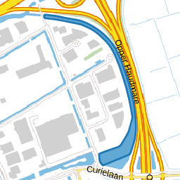 Perceel URT00-F-2307