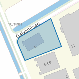 Perceel URT00-F-2336