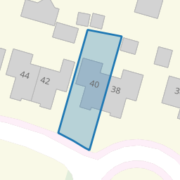 Perceel URT00-F-2343