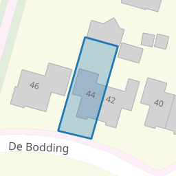 Perceel URT00-F-2345