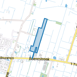Perceel URT00-F-2365