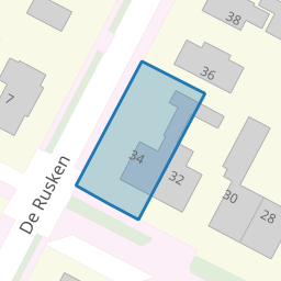 Perceel URT00-F-2374