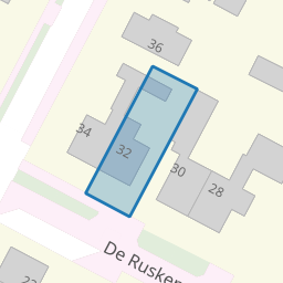 Perceel URT00-F-2375