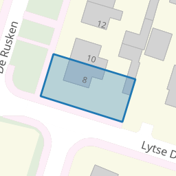 Perceel URT00-F-2377