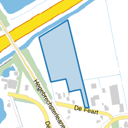 Perceel URT00-F-2388