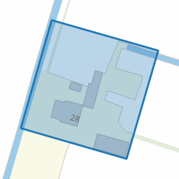 Perceel URT00-F-2406