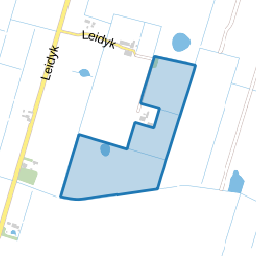 Perceel URT00-F-2407