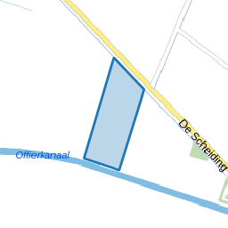 Perceel URT00-F-2413