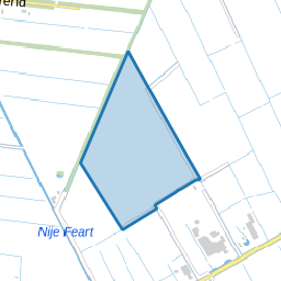 Perceel URT00-F-2421