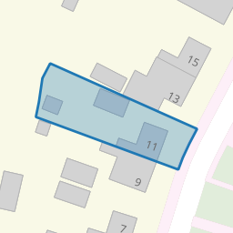 Perceel URT00-F-2432