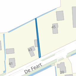 Perceel URT00-F-2436