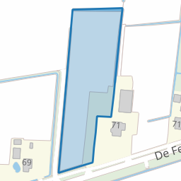 Perceel URT00-F-2438